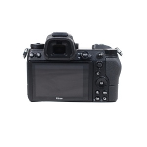 Used Nikon Z7 Body